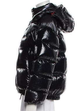 Perfect Moment Down Jacket